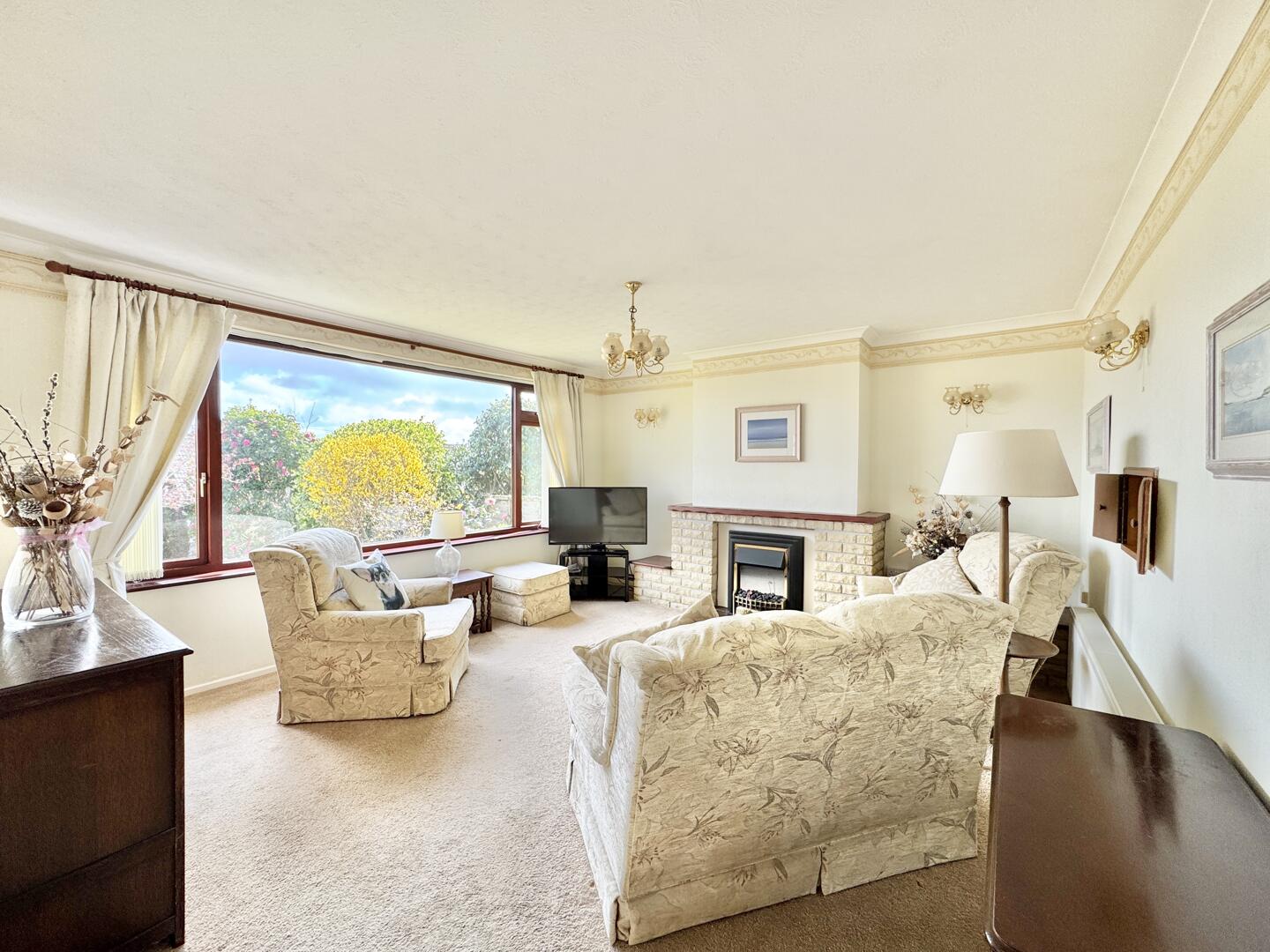 Kerley Grove, Truro